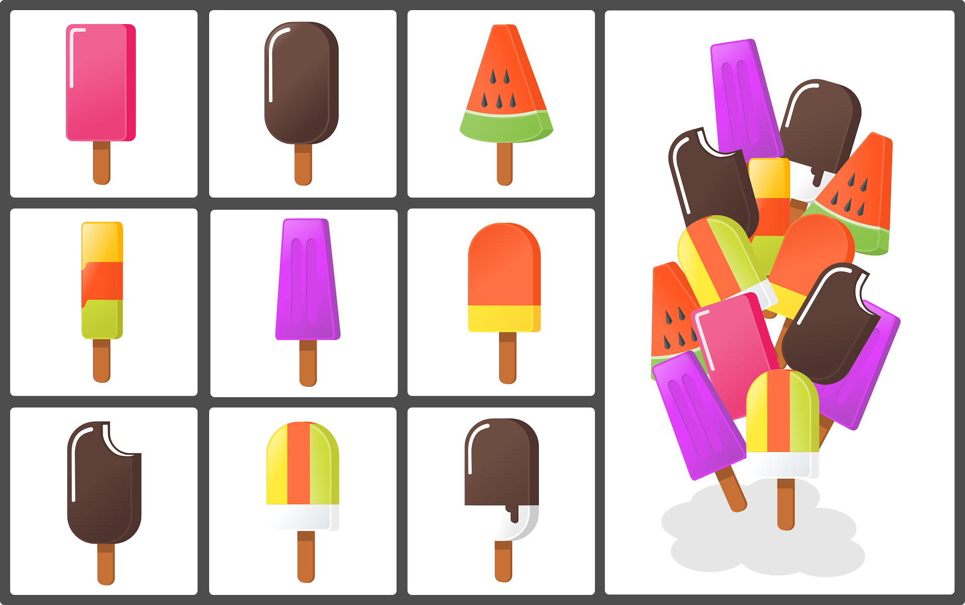 GENIAL PRESENTATION | Genially