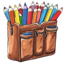 SCHOOL SUPPLIES | Genially
