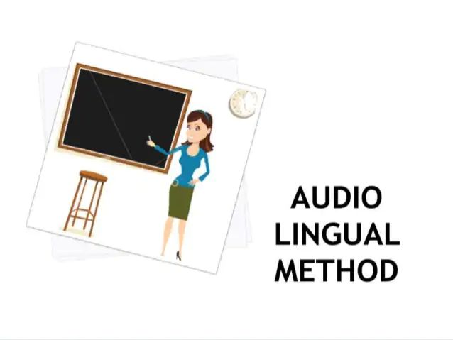 Language Teaching Methodology | Genially