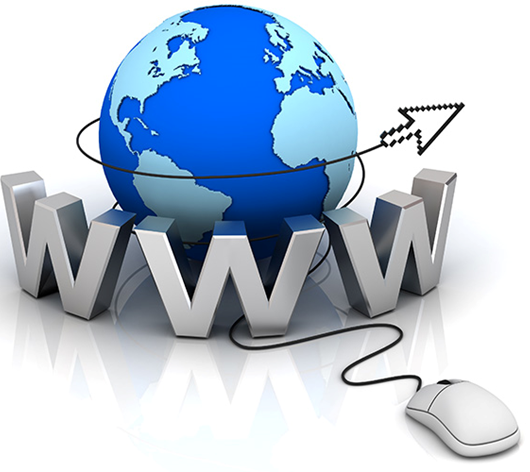 Internet y navegadores web | Genially