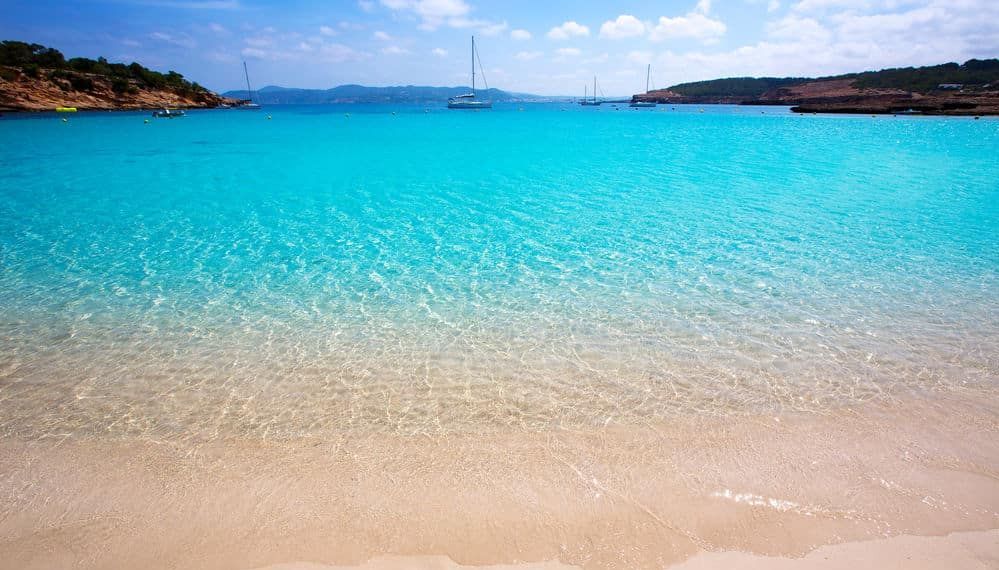 Ibzza IBIZA