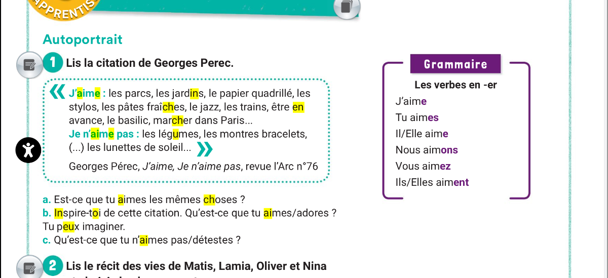 Page 7 | Genially