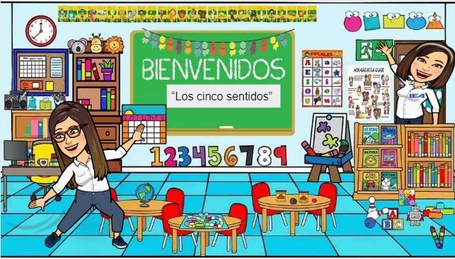 Orinoco miércoles | Genially