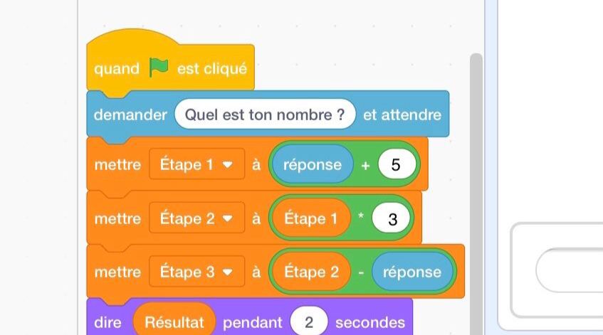 Modèle DM 11 | Genially