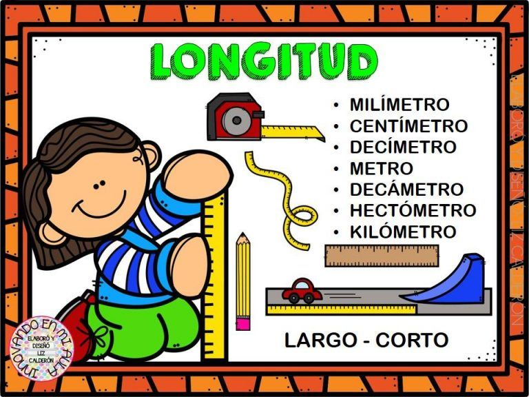 PENSAMIENTO METRICO | Genially