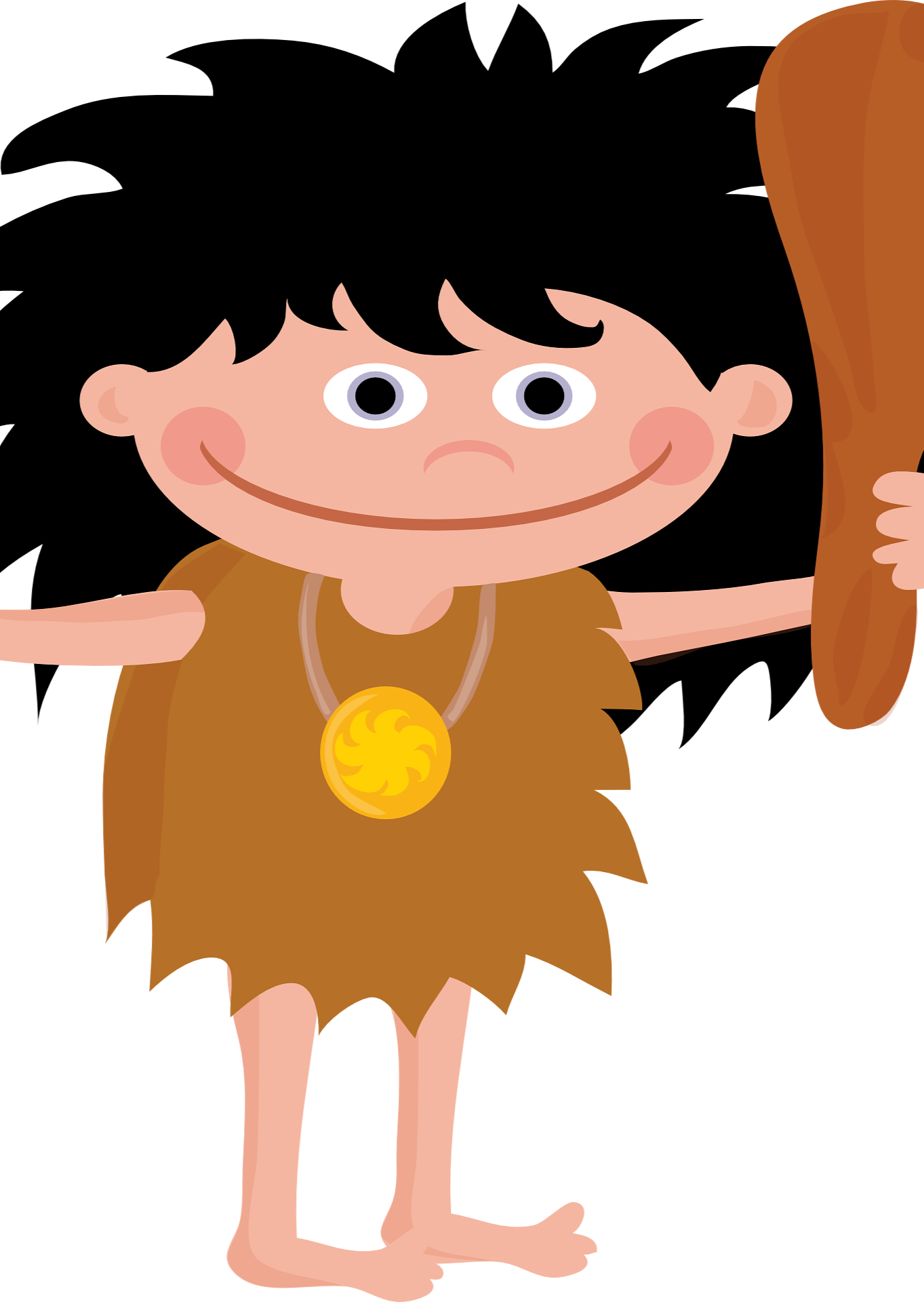 Genially La Prehistoria Genially