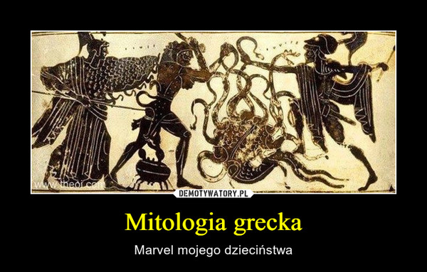 Mitologia
