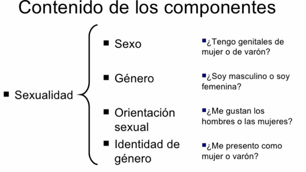 Sexualidad | Genially