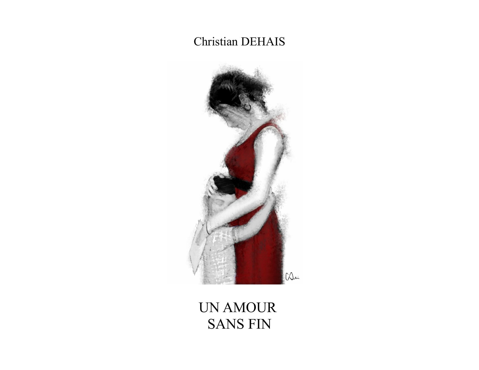 Un amour sans fin