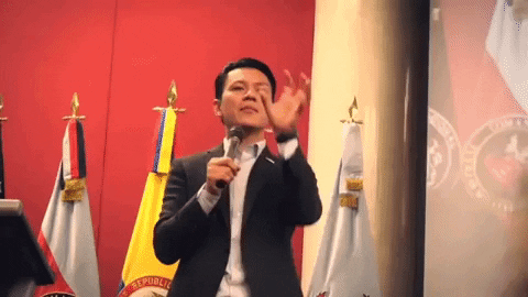 DISCIPLINA VS PASIÓN | Genially