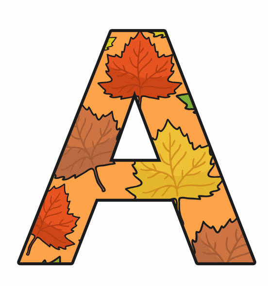 Autumn Game English for kids, teens&amp;adults