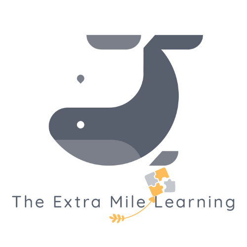 Picture of the day - The Extra Mile Learning | Genially