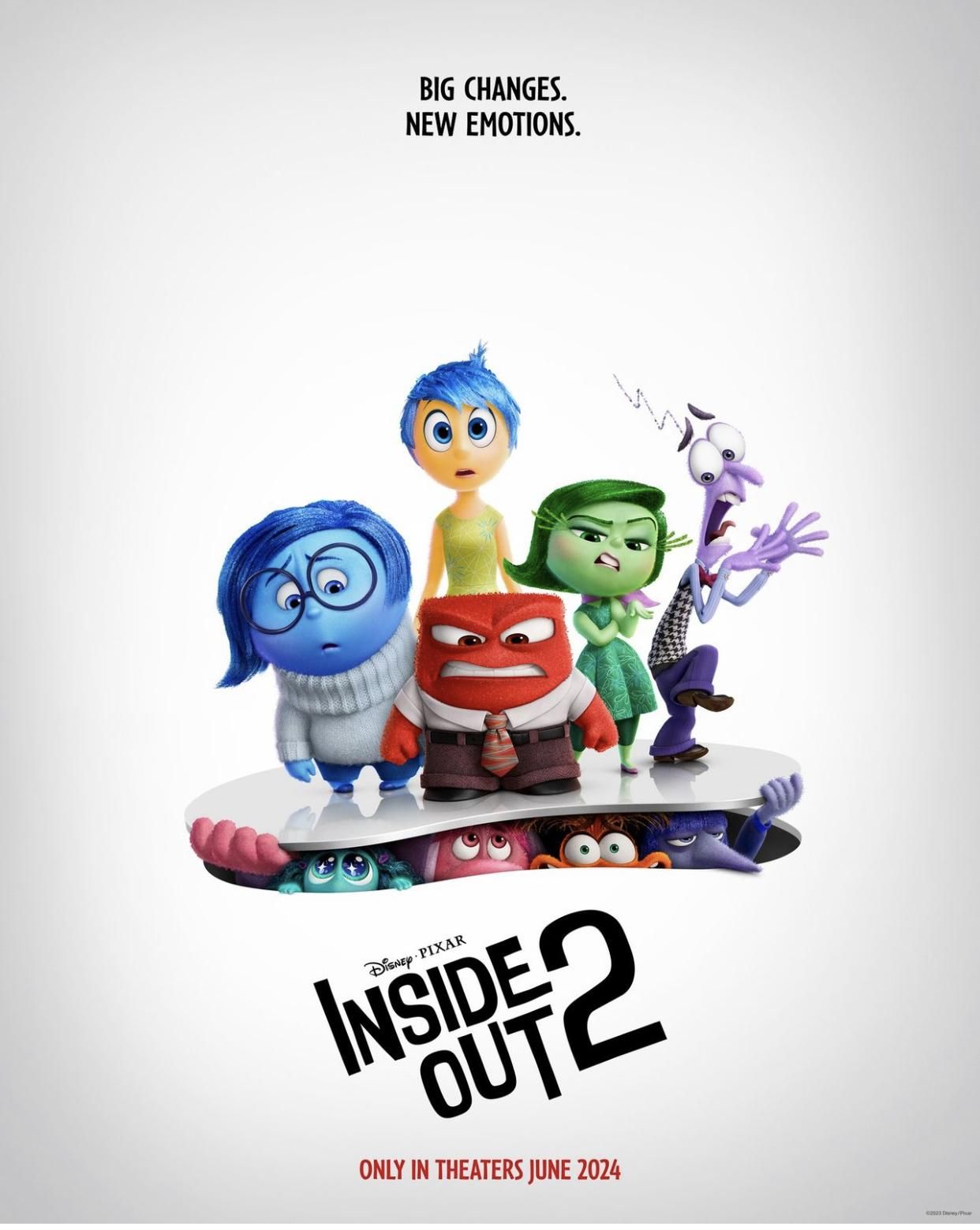 Quiz zum Trickfilm Inside Out | Genially