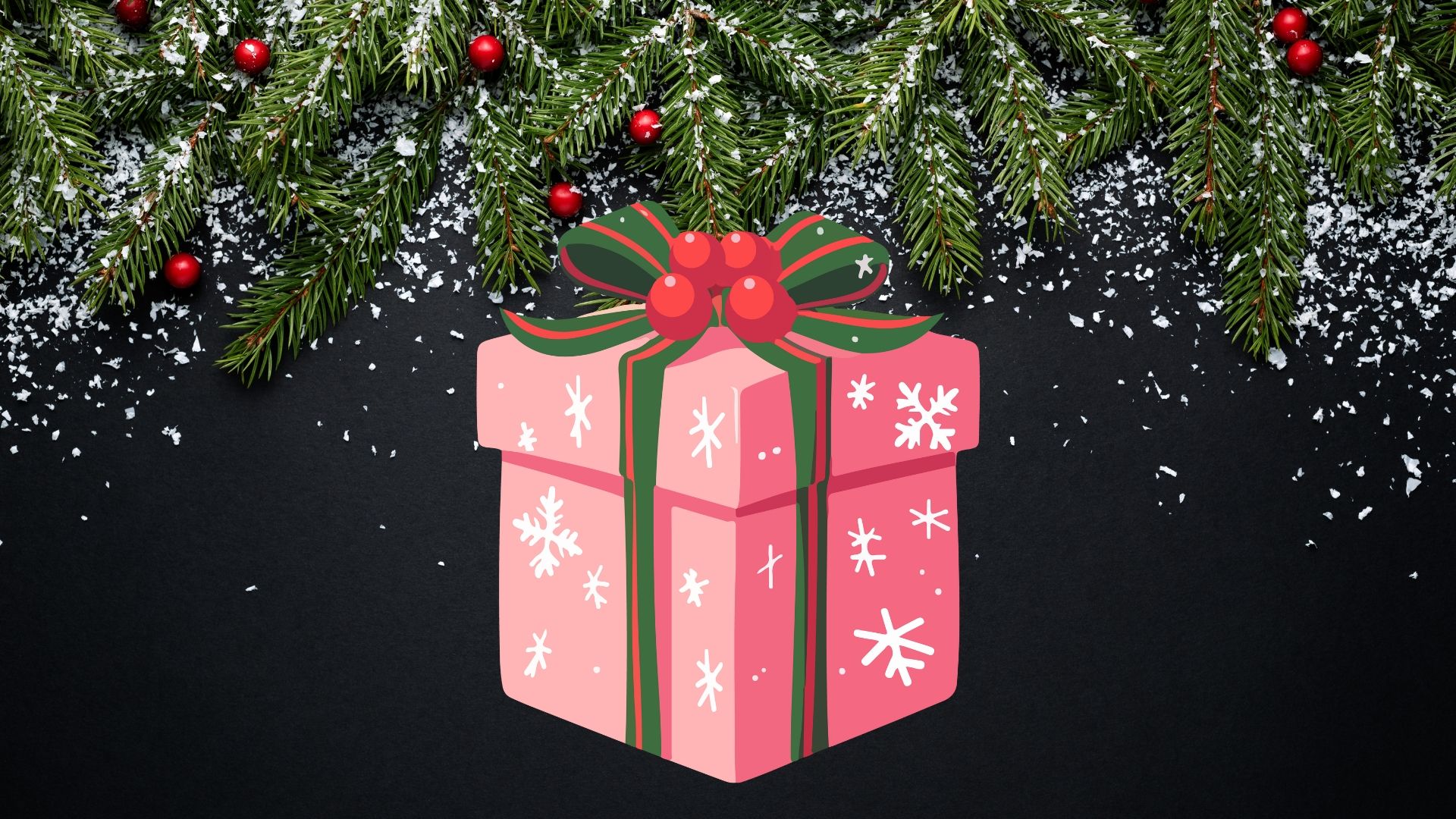 Escape room Navideño Genially