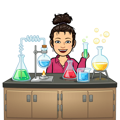 Outils numériques Sciences BJ | Genially