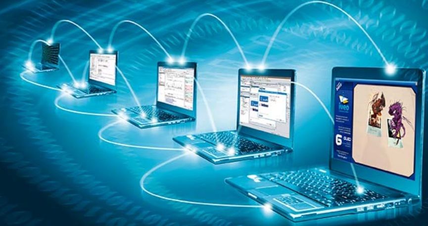 Informatica | Genially