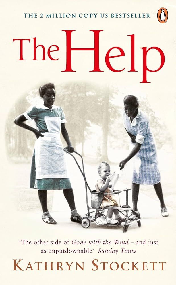 The Help | Genially