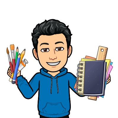 my plans for the next year | Genially