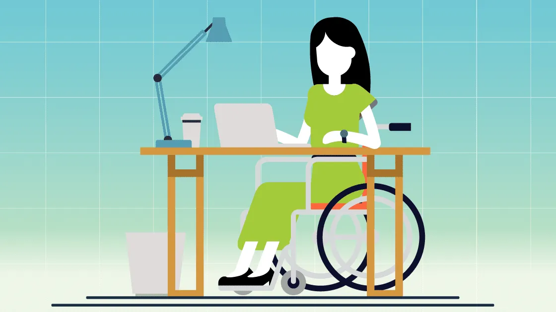 PERSONAS CON DISCAPACIDAD | Genially