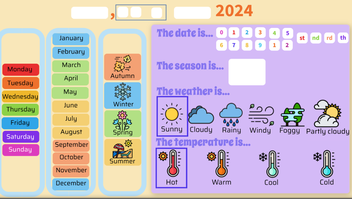 2025 | Genially