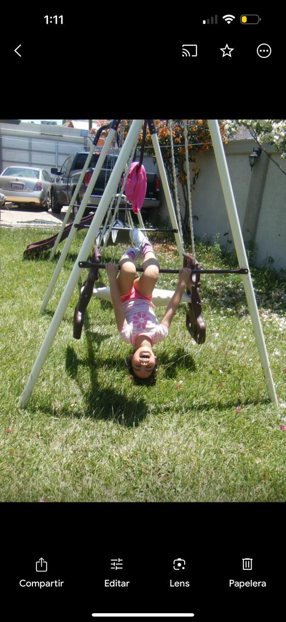 Línea Del Tiempo Genially