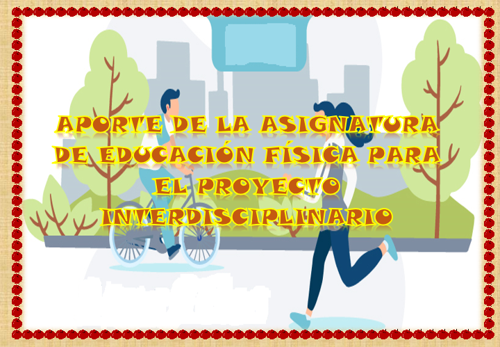 PROYECTO N°.3 | Genially