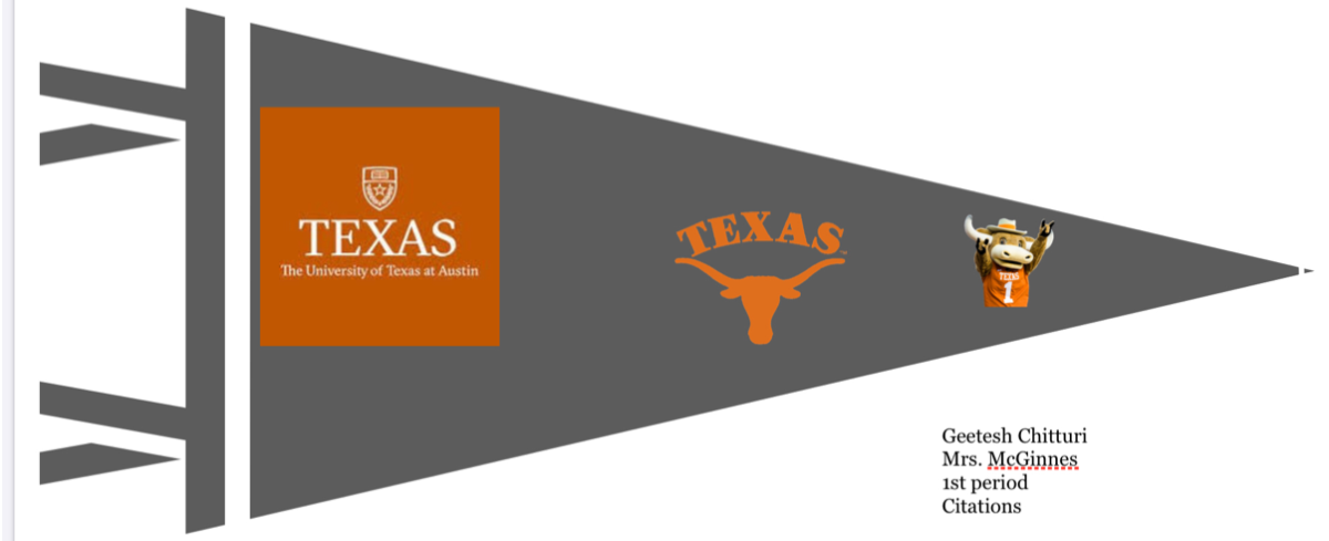 University of Texas at Austin | Genially
