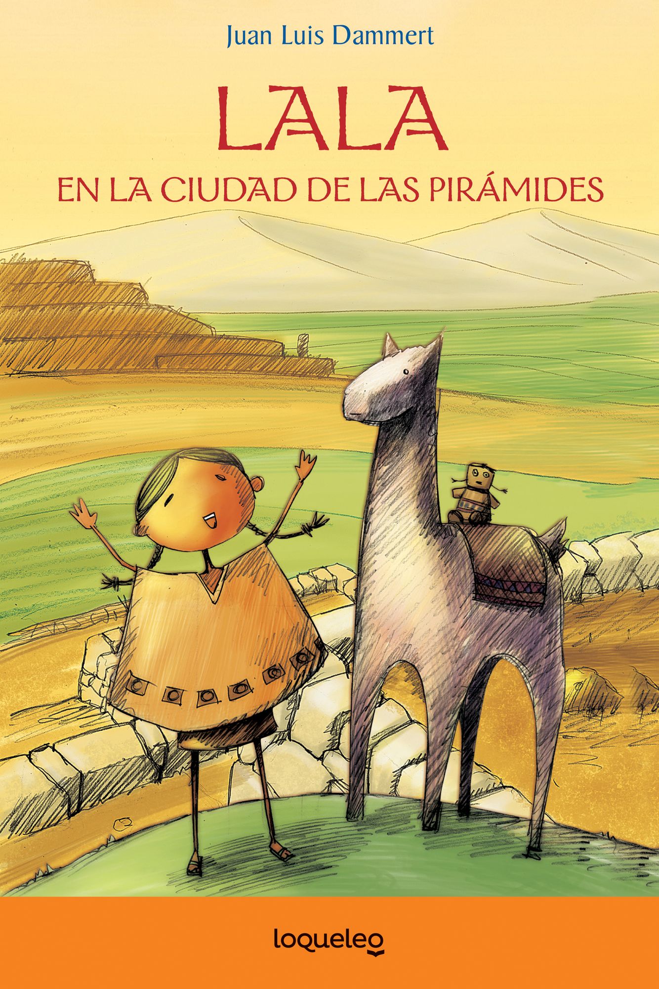 RESEÑA LIBRO II | Genially