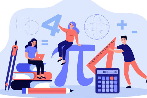 Imagen interactiva matemáticas | Genially