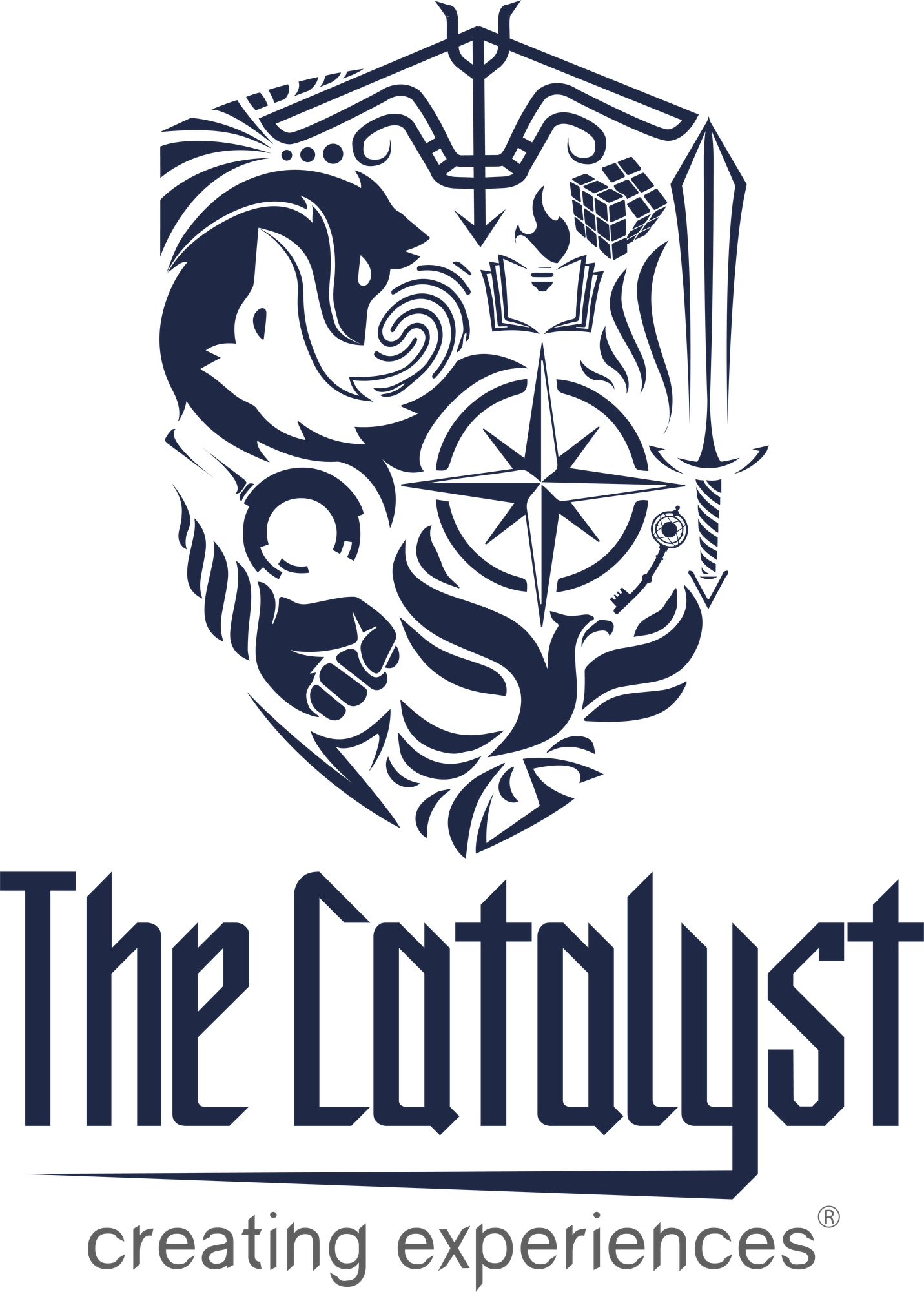 The Catalyst Training Of Trainers Learning Program | Genially