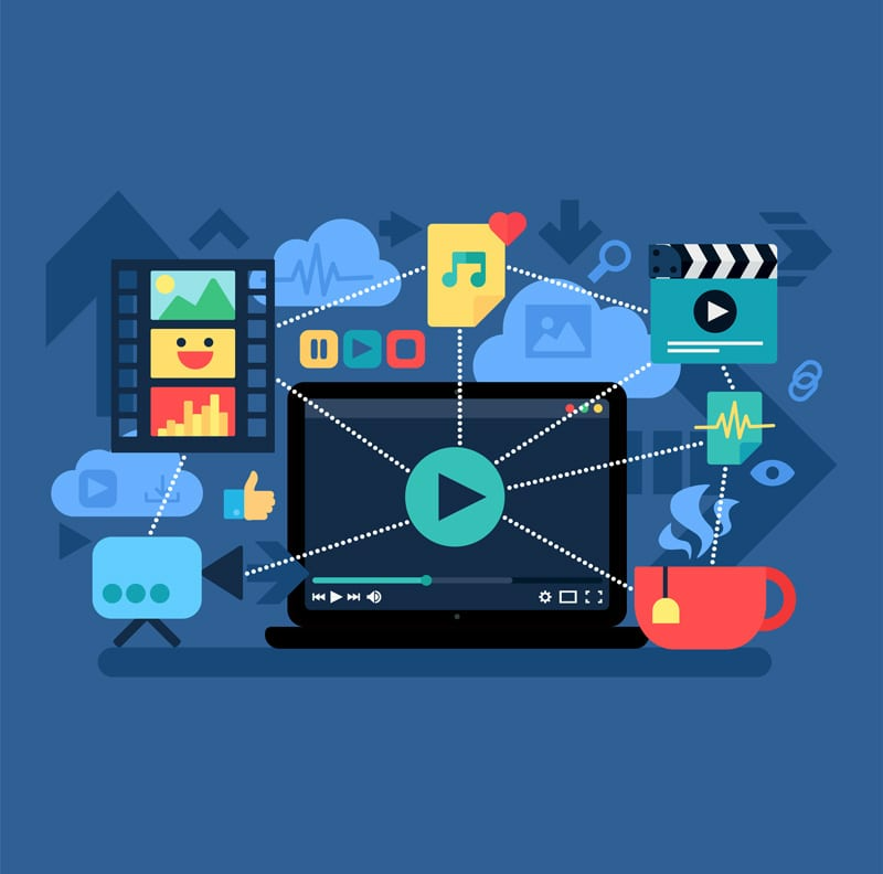 Multimedia | Genially