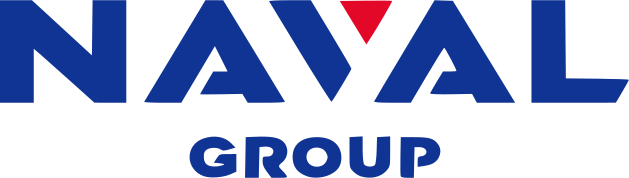 exposer naval group | Genially