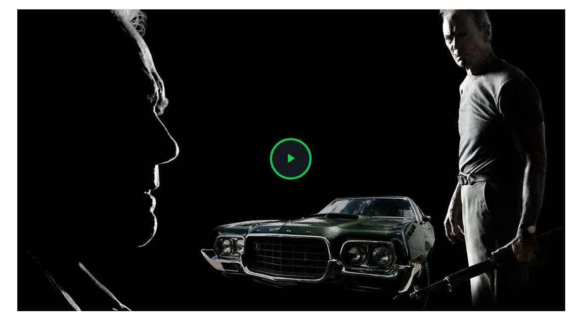 Gran Torino Streaming VF en Français Gratuit Complet
