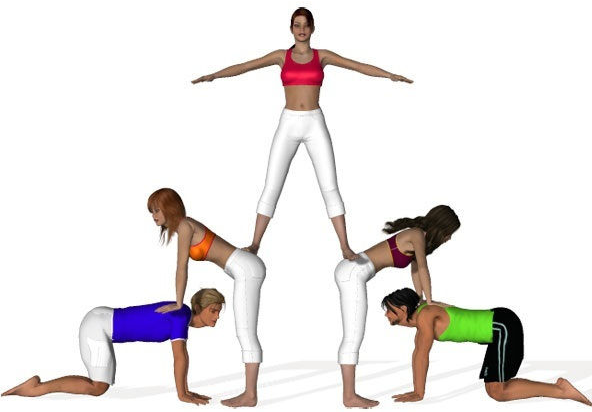 ACROSPORT | Genially