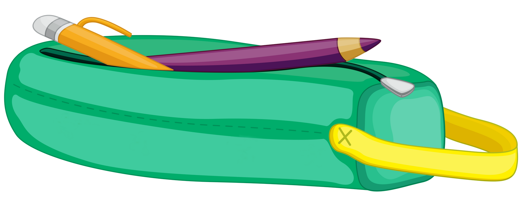 Classroom objects (3 form)