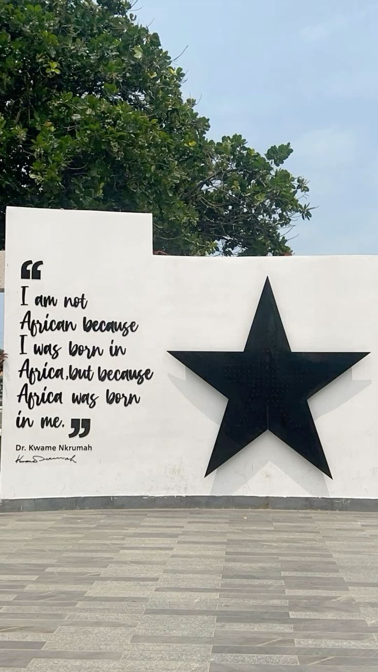 English Project- Ghana | Genially