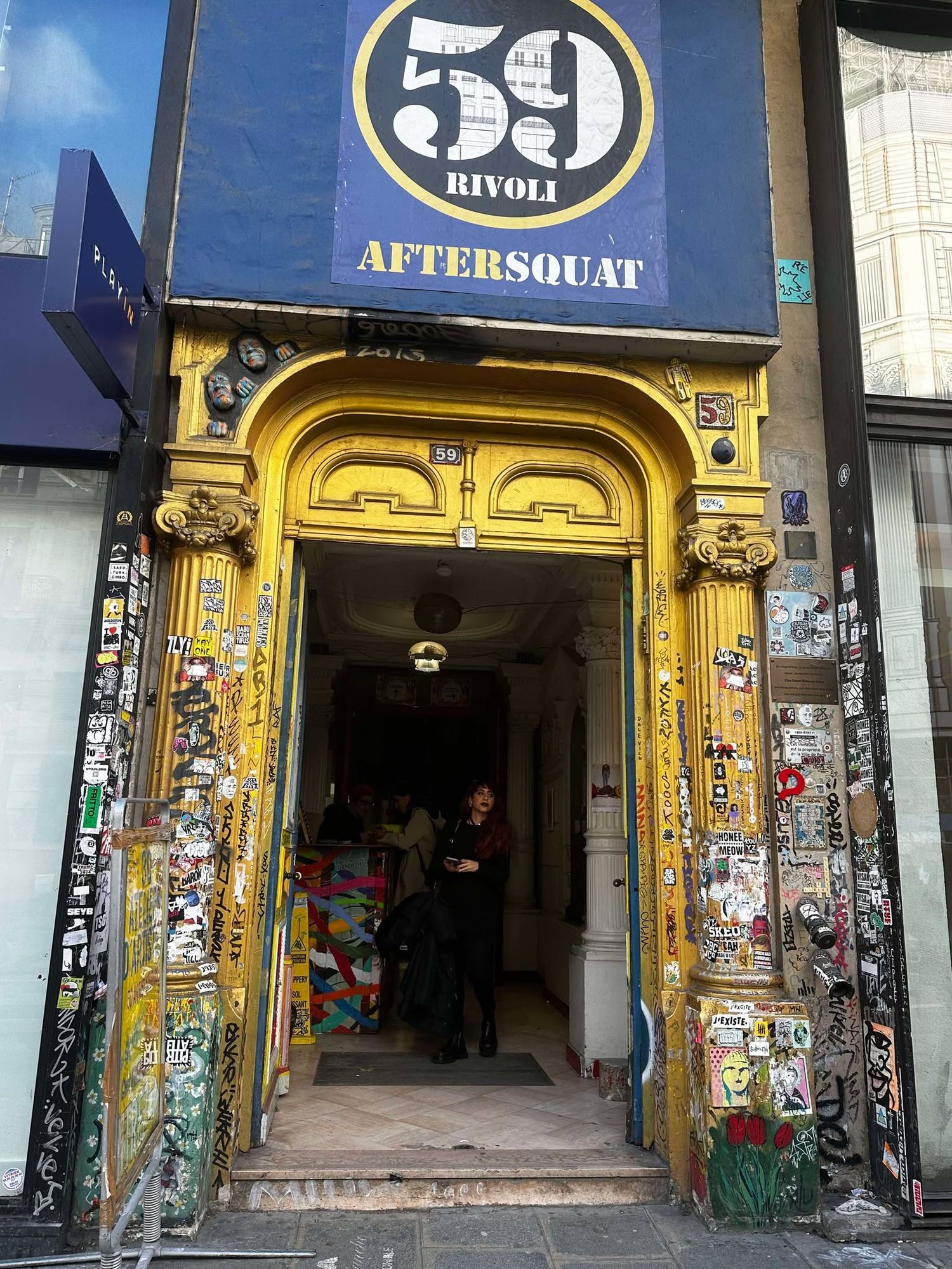 Présentation 59 Rivoli