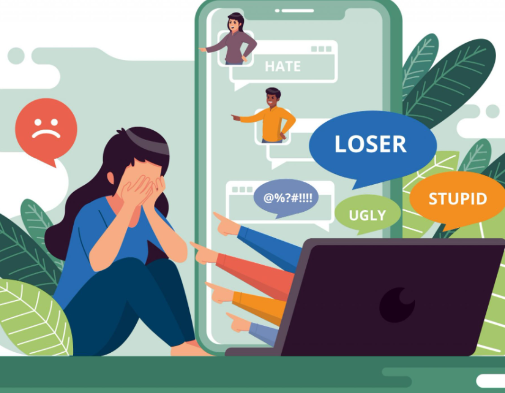 Picture of Image result for Cyberbullying prevention and management for workplaces