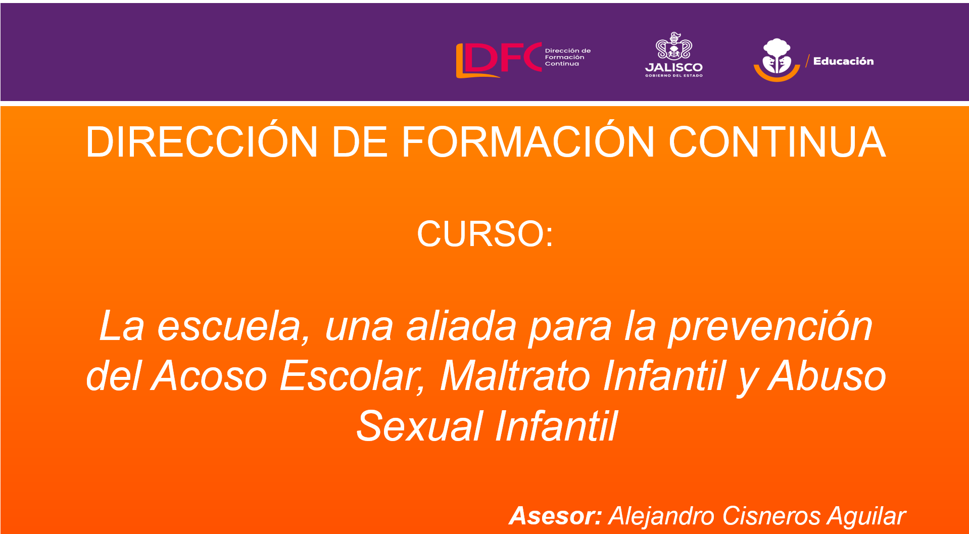 Curso Protocolos 2025 | Genially