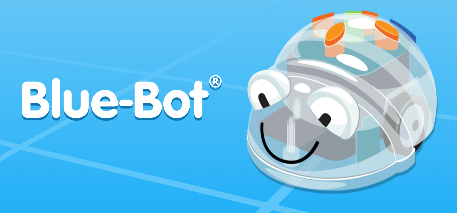 Blue-Bot | Genially