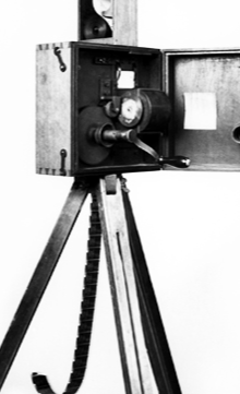 Le Cinéma Des Origines - Les Frères Lumière Et Leurs Opérateurs - Jacques Rittaud-Hutinet (1985)