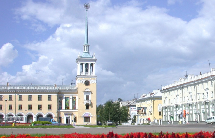 Interactive image