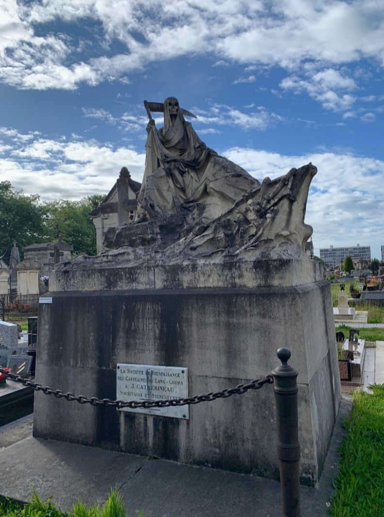 Classe 2 - NEAU Elisa, ROUGIER Hélène, SALZAT Estelle | Genially