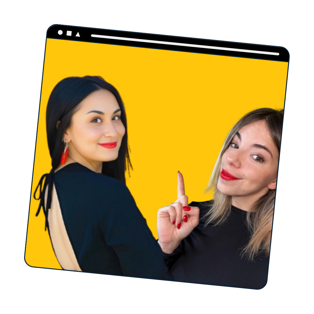Our courses | Genially