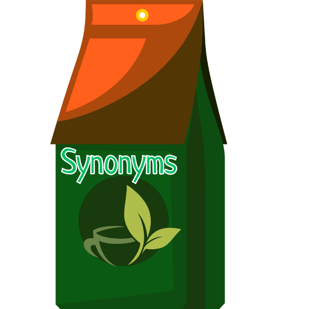 Tea Time synonyms antonyms By teacheng nastya