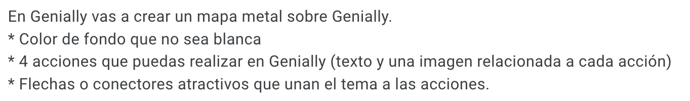 GENEALLY | Genially