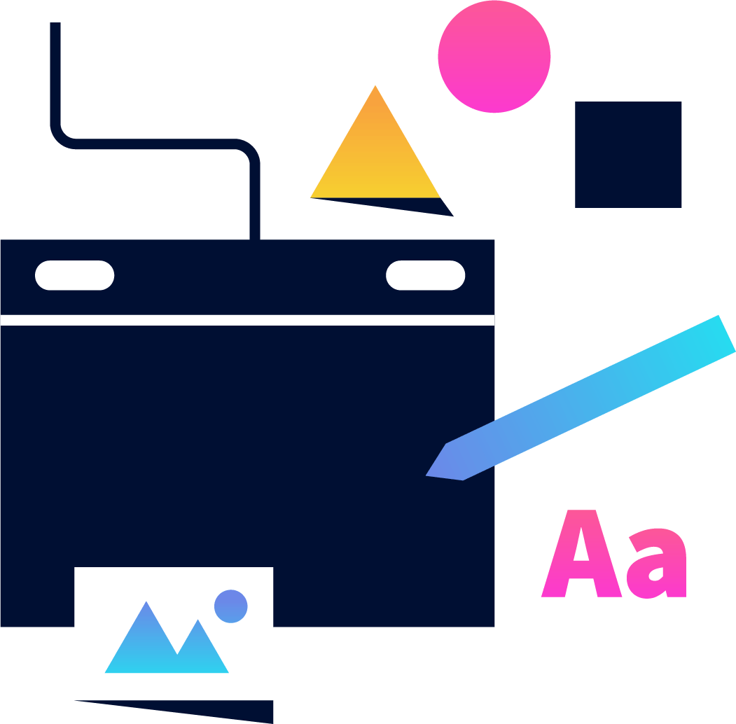 Portfolio | Genially