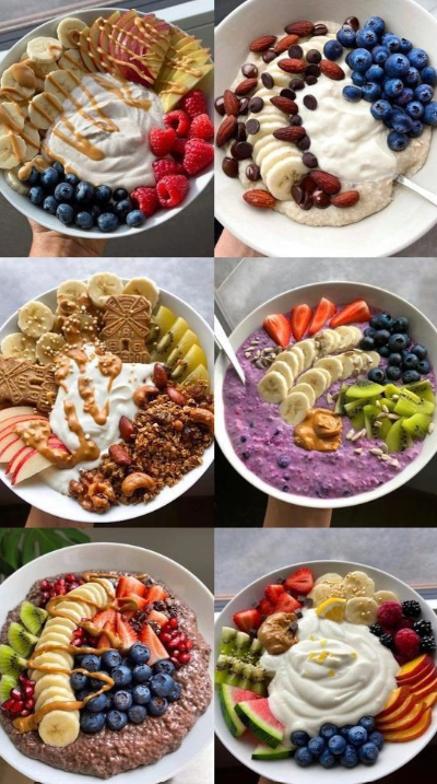 vision board | Genially