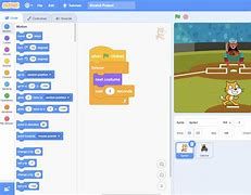 Infografia de Scratch | Genially
