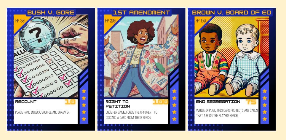 Teacher PORTFOLIO | Genially